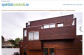 O față nouă și eficientă pentru o veche construcție tip bungalou