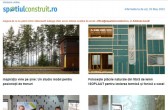 Inspirația vine pe șine: Un studio mobil pentru pasionații de trenuri