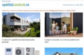 O casă 2 în 1 gândită să mulțumească patru generații
