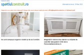 Ce sunt compușii organici volatili și de ce îi evităm	 
