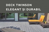 Deck Twinson - Majestic Massive Pro