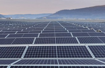 Sisteme complete, panouri fotovoltaice pentru productia de energie