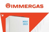 Noile centrale Immergas Victrix Tera V2 Hydrogen Ready