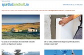 O casă ce se folosește de materiale naturale pentru a dispărea în peisaj