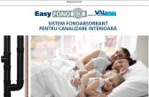 Liniștea casei tale cu EasyFONO de la Valrom!