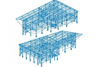 Proiectare structuri de rezistenta pentru cladiri civile