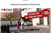Reduceri de primăvară la Petra Pavaje