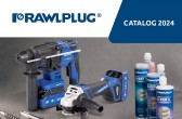 Rawlplug – produse pentru fiecare proiect!