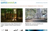 Proiectul Pădurea-parc Făget; Plămânul verde al Clujului, câștigător la New European Bauhaus 2024