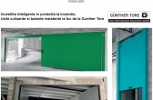 Investitia inteligenta in protectia la incendiu
