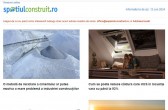 O metodă de reciclare a cimentului ar putea rezolva o mare problemă a industriei construcțiilor