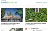 Un muzeu futurist creat Foster + Partners își deschide aripile pentru a se răcori