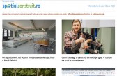Un apartament cu ecouri industriale amenajat într-o fostă fabrică