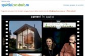 Arhitectura e și o oglindă a societății | arh. Elena & Andrei Ștefănescu @ Oameni în spațiu | VIDEO INTERVIU