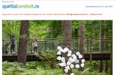 Câteva dintre cele mai frumoase poteci suspendate printre copaci din lume
