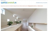 Cum se poate locui într-o casă de doar trei metri lățime