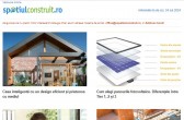 Casa inteligentă cu un design eficient și prietenos cu mediul