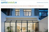 Mobilierul modular transformă o casă veche într-o locuință luminoasă, cu forme jucăușe