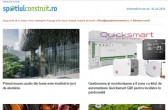 Primul muzeu audio din lume este învăluit în țevi de aluminiu