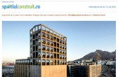 Un siloz modernizat cu ajutorul vitrajelor din sticlă capătă o nouă viață