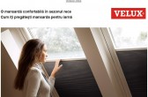 Cum ne pregătim pentru sezonul rece.