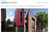 Spații mici folosite la maximum