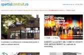 O extindere cu arhitectură contemporană pentru o casă cu valoare istorică