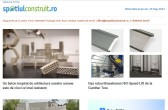 Un beton inspirat de arhitectura oaselor umane este de cinci ori mai rezistent