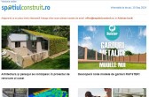  Arhitectura și peisajul se contopesc în proiectul de renovare al casei