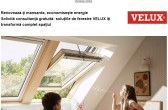 A sosit timpul pentru economisirea energiei!