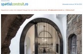 Cum a fost transformată o locuință veche de secole într-un spațiu modern