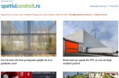 Zeci de bare din inox protejează spațiile de zi și grădinile casei