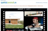 Pentru noi, artă ar fi să nimerească ăștia un bloc vopsit cum trebuie | arh. Ștefan Păvăluță @ Oameni în spațiu | VIDEO INTERVIU