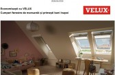 Cumperi ferestre de mansardă și primești bani înapoi