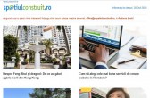 Despre Feng Shui și dragoni: De ce au găuri zgârie-norii din Hong Kong