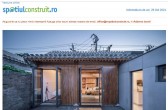 O casă smart din China care se transformă în funcție de necesități, construită cu tehnologie open-source