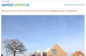 Renovarea unei vechi case de ţară