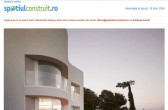 Casă racorită de briza oceanului