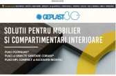 Solutii pentru mobilier si compartimentari sanitare