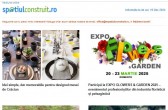 Idei simple, dar memorabile pentru designul mesei de Crăciun