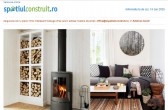 Inspiraţie: 10 detalii rustice pentru interioare