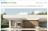 O casă aerisita și spațioasă, în armonie cu natura înconjurătoare