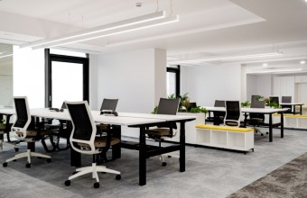 Mobilier pentru birouri