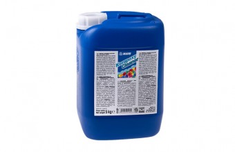 Solutie pentru curatarea placilor ceramice