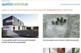 O casă gândită astfel încât să poată fi adaptată nevoilor viitoare ale proprietarilor