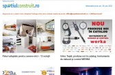 Paturi adaptate pentru camere mici – 13 soluţii