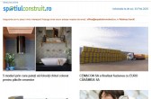 5 moduri prin care puteți să folosiți chitul colorat pentru plăcile ceramice