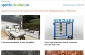 7 idei pentru bucătăriile de vară din grădină