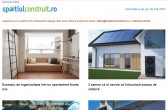 Exemplu de ingeniozitate într-un apartament foarte mic