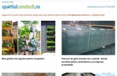 Mini-grădini de legume pentru începători